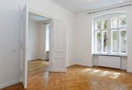 Gemütliche Altbauwohnung im beliebten 7. Bezirk