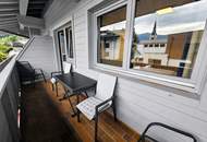 Alpines Investment in Zell am See – nur wenige Schritte zur Areitbahn