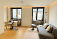Exklusives 2-Zimmer LUXUS-Apartment im 5-Sterne-Hotel 1010 Wien – Nähe Stephansdom ++ Mit Concierge-Service & Hotelkomfort