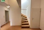 Weitblick-Dachgeschosswohnung mit Dachterrasse nahe Bahnhof Meidling zwischen Schönbrunn und Wienerberg