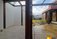 Platz für die ganze Familie: Reihenhaus mit großem Garten