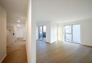 Ihr neuer Rückzugsort: 4-Zimmer-Terrassenwohnung nahe der Donau!