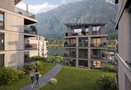 Valvora by Clofers – Luxusapartments mit Seeblick und privatem Seezugang zum schönen Pressegger See