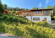 Naturidylle mit Stil – Charmantes Wohnhaus mit Wintergarten und großem Garten