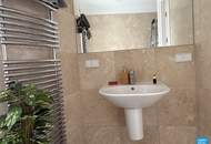 Luxuriöse Dachmaisonette mit Terrassen und Wienblick