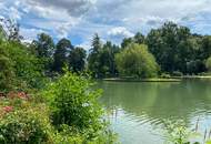 Loggiawohnung am Doblhoffpark