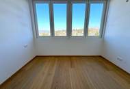 Exklusiver Dachgeschossausbau in elitärer Lage – Stilvolle Penthouses über den Dächern der Stadt!