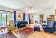 Familienrefugium am Ende einer Sackgasse