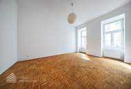 Einzigartige 1-Zimmer Wohnung mit großzügigen Abstellraum