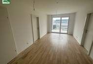 Urban & modern - Idyllische 3-Zimmer-Wohnung mit Balkon inmitten der Grazer Smart City!