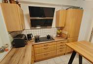 Vollmöbliert, Miete inkl. BK + Heizung! 1-Zimmer-Wohnung mit Loggia!