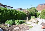 Einfamilienhaus in sonniger Lage