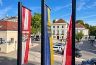 "4-Zimmer-Wohnung | 125m² Wohnfläche in zentraler Mödlinge Lage"