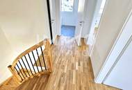 Familienfreundliches Wohnen am Stoober Bach - Modern, hell, naturnah - Miete mit Kaufoption