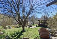 Einfamilienhaus mit toller Aussicht und großen Garten – perfekt für junge Familien