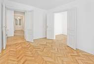 4-Zimmer-Eigentumswohnung in Grünruhelage mit Top-Anbindung und durchdachtem Grundriss