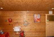 Anwesen mit fantastischer Fernsicht, einem Golfplatz sowie einer Therme vor der Haustür