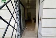 Paket mit 3 unsanierten Wohnungen im EG im schönen Altbau - Stuwerviertel - Nähe Vorgartenmarkt