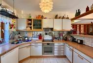 Charmantes Eckreihenhaus in begehrter Wohnlage von Bad Vöslau