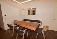 Hochwertig kernsanierte Altbauwohnung direkt am Stadtpark, erste Reihe!