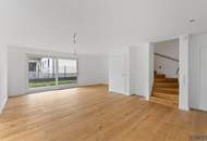 *Niedrigenergiehaus*EXKLUSIVE Ausstattung*ERSTBEZUG*inkl. 1 Stellplatz