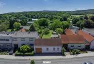 Charmantes Wohnhaus mit großem Garten und vielseitigen Nutzungsmöglichkeiten