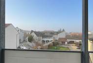 Zentrale 3-Zimmer-Wohnung mit Balkon in Tulln