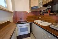 Garconniere inkl. Tiefgaragenbox in Liefering