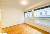 TOP ANBINDUNG - ruhige, helle Zweizimmerwohnung mit Loggia - 47 m²