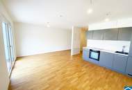 Gemütliche 1-Zimmerwohnung mit Freifläche am Leberberg!