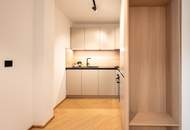 Stylische City-Wohlfühloase in Toplage mit Bergblick – Terrasse / Designerbad, provisionsfrei !