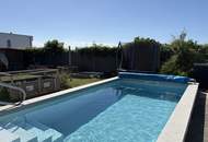 *** Diesen Sommer noch am eigenen Pool! ***
