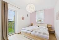 Moderne Wohnung in Leondinger Top Lage