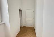 Altbau-Maisonette in unmittelbarer Nähe zum Naschmarkt