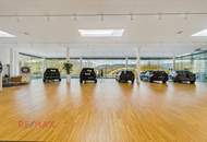 Autohaus mit bester Frequenz in Toplage von Lauterach