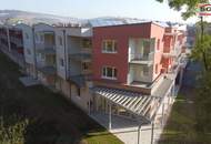 Wunderschöne geförderte 3 Zimmerwohnung mit Grünblick