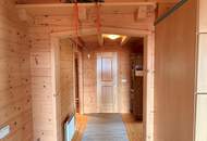 „Wohnen, wo andere Urlaub machen – Landhaus mit Aussicht“