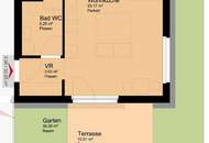 Vermietet &amp; zukunftssicher – Ihre Anlegerwohnung in Stadlau