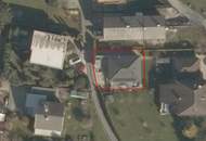 Top-moderne Wohnung in Zweifamilienhaus – Privatsphäre inklusive