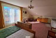 Kaufanbot vorliegend! Mehr Grund-, Wohn- und Nutzfläche geht fast nicht!