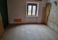 UNBEFRISTET! 3 Zimmer UND extra Kabinett