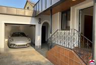 Ihr Traum-Einfamilienhaus in Tulln: 9 Zimmer, Garten, Terrasse – jetzt für 700.000 € - auch als Büro/Praxis geeignet!