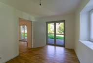 Generalsaniertes Traumhaus nahe Wien, schnell erreichbar vom P+R Hütteldorf