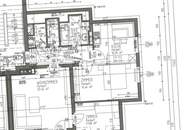 Schöne 3 Zimmerwohnung mit Balkon in Pöchlarn