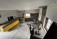 Historische Schmiede im Ortskern von Preitenegg, Kärnten - vielseitig nutzbar!