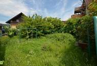 CHRISTOPH CHROMECEK IMMOBILIEN - BAD VÖSLAU / Großau - Zweifamilienhaus mit Werkstatt und Garage!