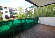 2-Zimmer Wohngenuss mit Balkon in Maxglan – „Das pure Leben genießen!“