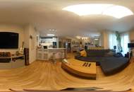Mitten in Schwechat – 4-Zimmer-Maisonette mit ca. 109 m² Freiflächen &amp; Garage