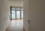 Kleines Wohnstudio mit Balkon in toller Lage