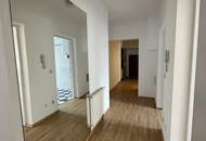 Helle Wohnung und ruhige Zweizimmerwohnung in Top Lage